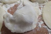 Тесто для вареников в хлебопечке