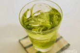 Рецепт зеленого чая