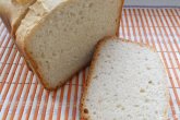Хлеб на опаре в хлебопечке
