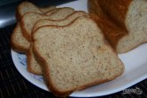 Хлеб для хлебопечки Мулинекс
