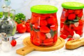 Маринованные черри