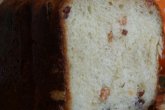 Сдобный хлеб с изюмом