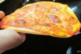 Настоящее тесто для пиццы