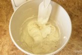 Простейший рецепт сливочно-молочного крема