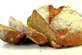 Пшенично-ржаной хлеб за час