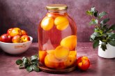 Компот из нектаринов