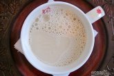 Чай Масала с молоком и специями