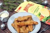 Куриные палочки с майонезом "Махеевъ"