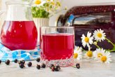 Компот из черной смородины на зиму на 3 литровую банку