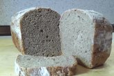 Ржаной хлеб без замеса