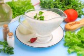 Маринад для шашлыка из майонеза