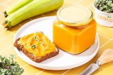Икра из кабачков домашняя