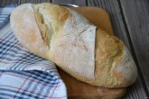 Бабушкин домашний хлеб