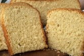 Домашний хлеб с кукурузной мукой