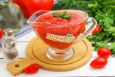 Томатный маринад для шашлыка