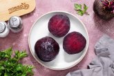 Свекла целиком в аэрогриле