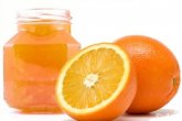 Варенье из апельсинов и имбиря