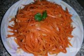 Рецепт корейского салата из моркови