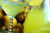 Лимонный ликер