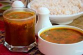 Индийский суп Расам
