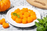 Мармелад из тыквы