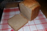 Хлеб для хлебопечки Скарлет