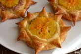 Слойки Солнышко