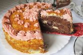 Торт "Вацлавский"