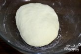 Бездрожжевое тесто для пирожков