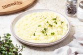 Пюре из капусты