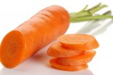 Морковь в пароварке
