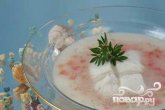 Рыбный суп по-гречески