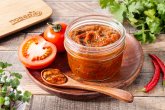 Грузинский соус Сацебели