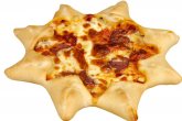 Пицца "Звезда"