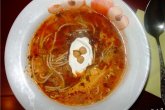 Афганский томатный суп