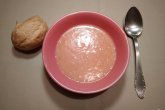 Томатно-картофельный суп-пюре в мультиварке