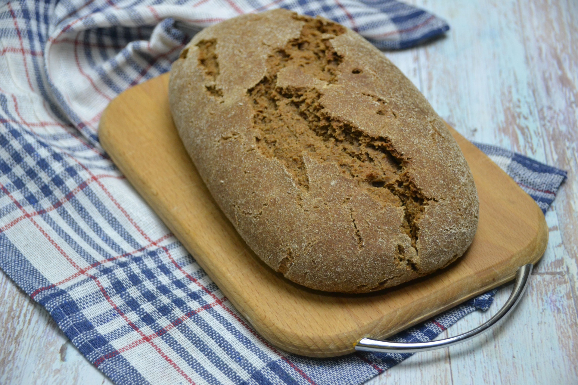 Кабардинский хлеб