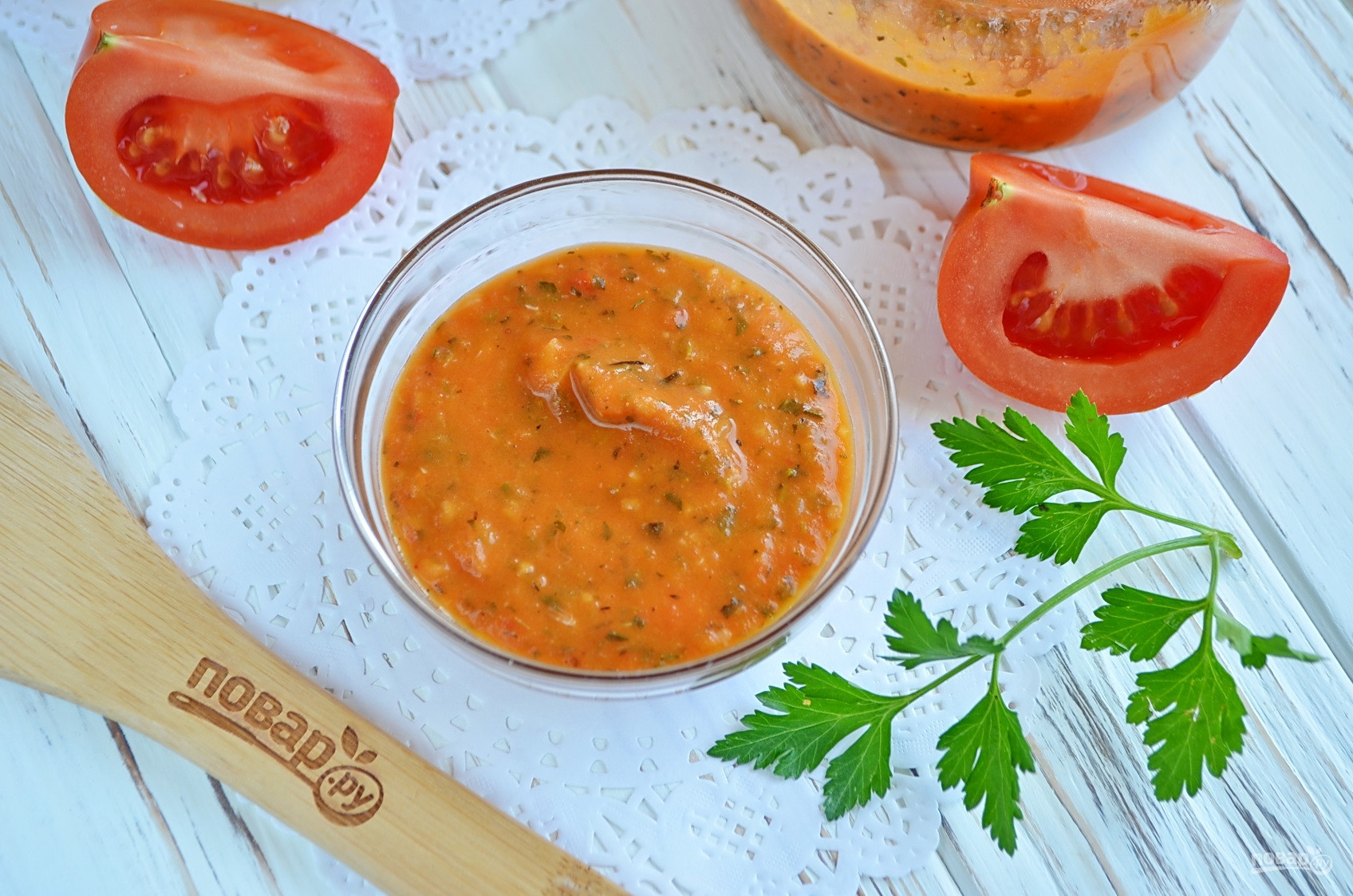 томатный соус для пиццы рецепт с фото пошагово фото 110