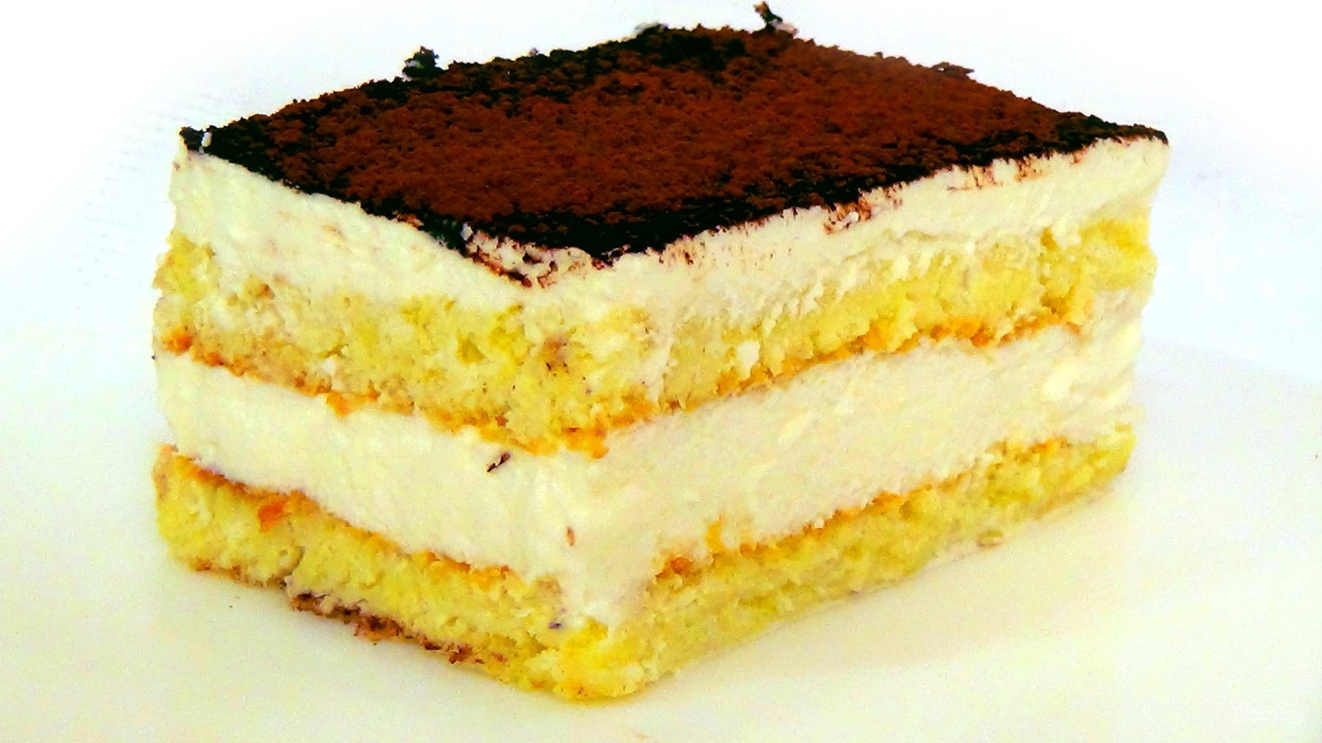 Торт парсла рецепт с фото пошагово