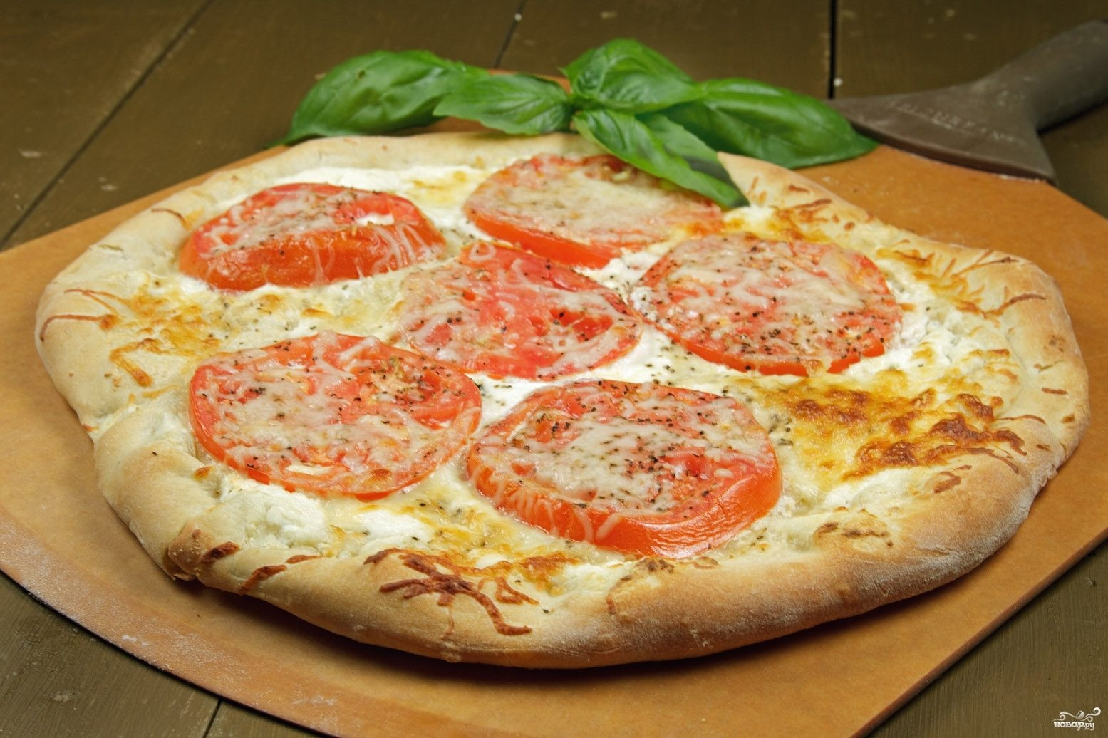 3 простых рецепта пиццы фото 114