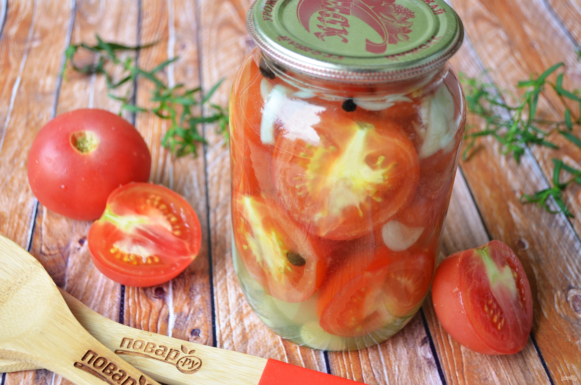 помидоры с луком и раст маслом на зиму фото 72