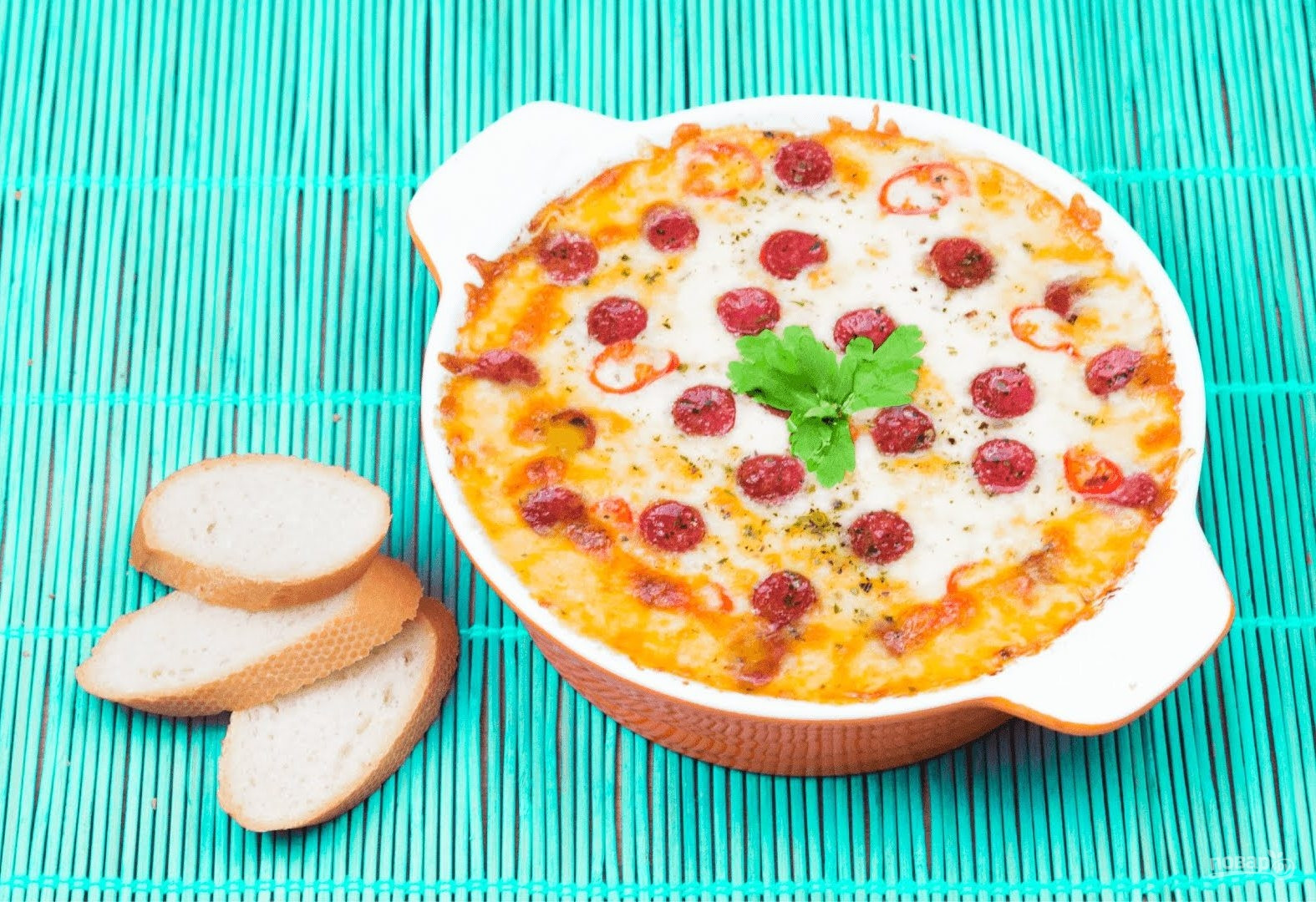 чесночный соус на пиццу рецепт фото 106