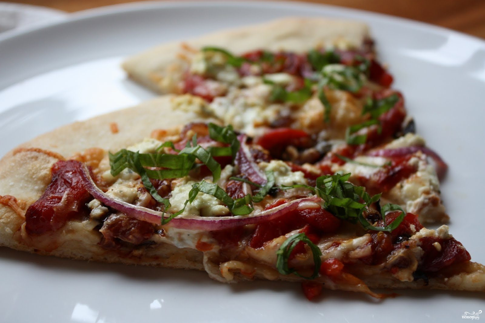 пицца рецепт приготовления в домашних условиях с колбасой фото 118