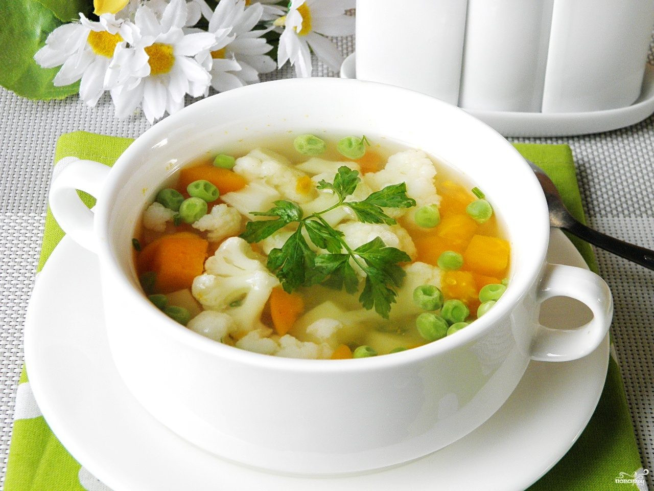 Овощной суп с капусты рецепт. Овощной суп с Юлией Высоцкой. Для супа. Супы на овощном отваре. П.