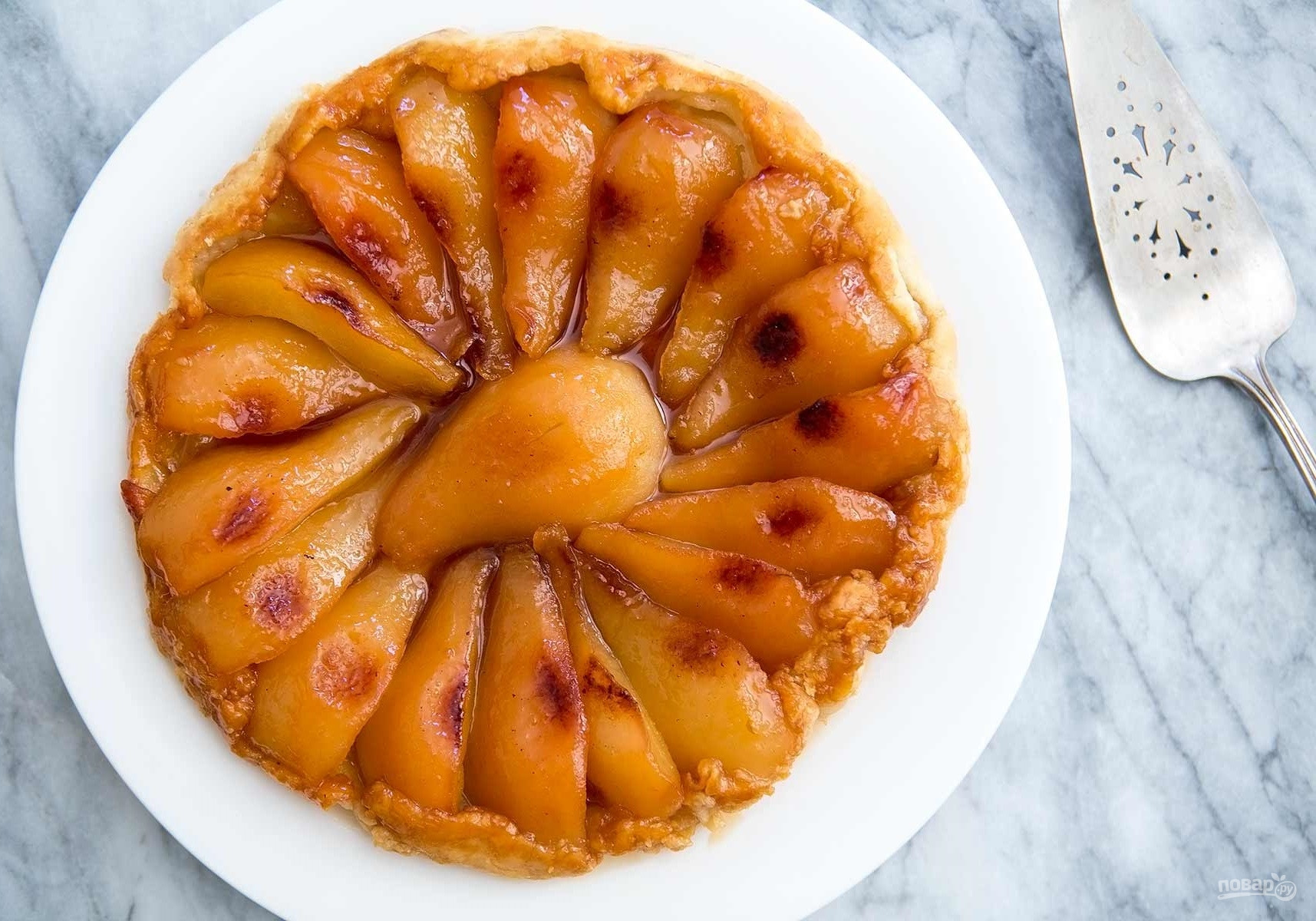 Tarte Tatin