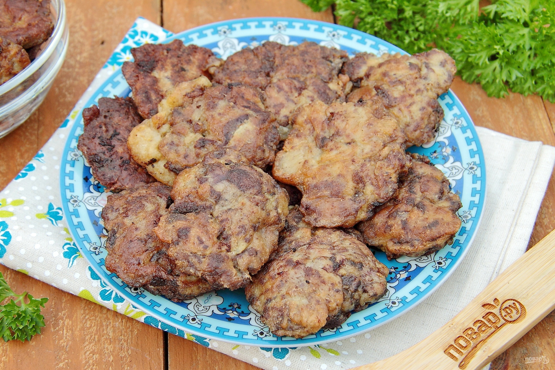 Блюда из куриной печени рецепты простые и вкусные пошаговые с фото
