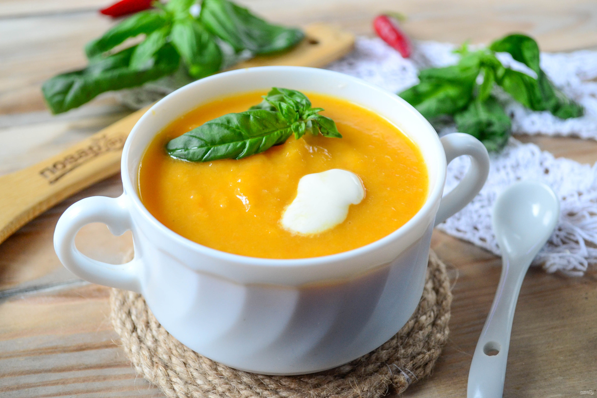 Супы пюре рецепты самые вкусные рецепты с фото