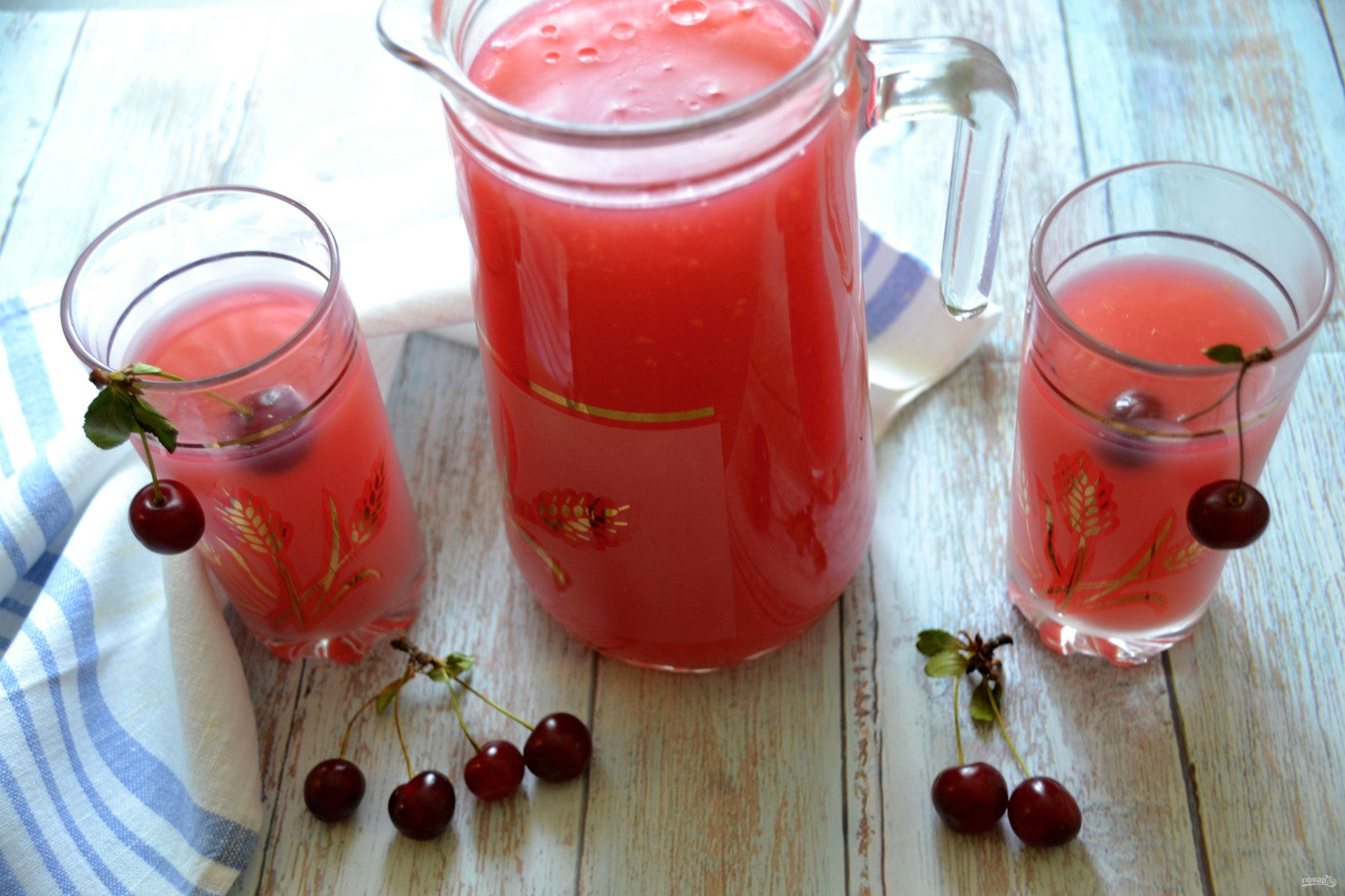 Кисель с кукурузным крахмалом и ягодами замороженными рецепт с фото пошагово