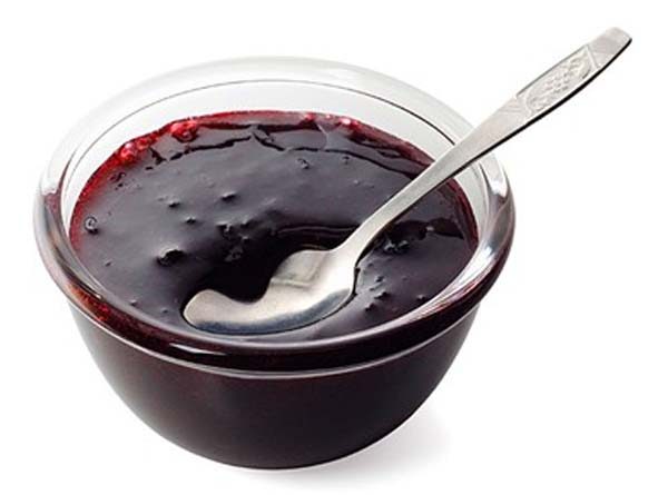 Мармелад из черной смородины - рецепт с фото на Повар.ру