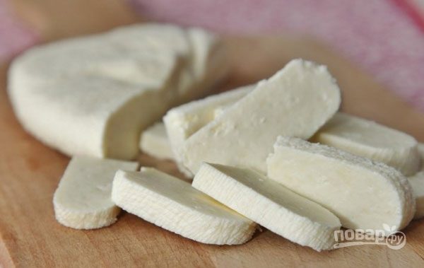 Рецепт сыра из молока козьего молока в домашних условиях рецепт с фото